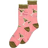 Karma womens Karma Crew Socks