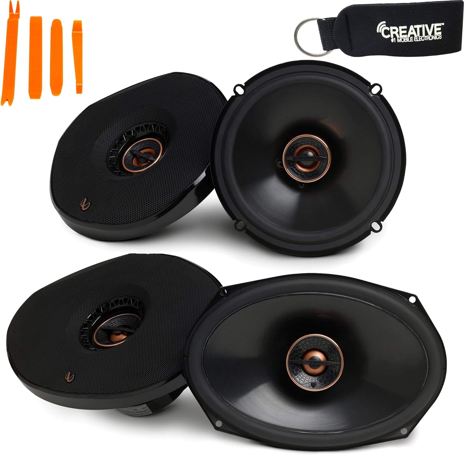 infinity reference 6532ex