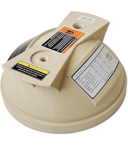 HIGH ＆ LOW Amazon.com: Pentair 178563 Almond Bottom Tank Assembly Replacement
