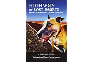 Highway of Lost Hearts