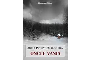 Oncle Vania (French Edition)