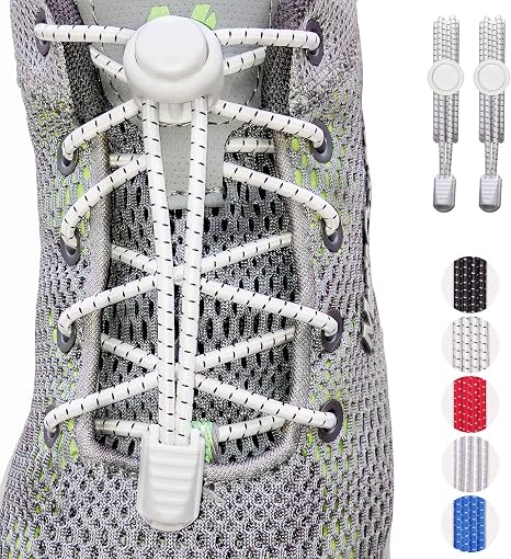 amazon com shoe laces