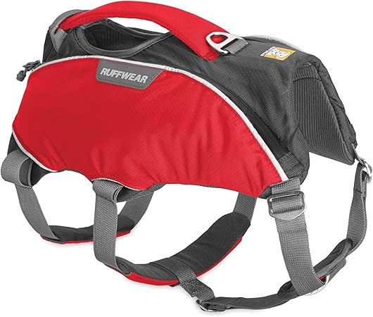 ruffwear service dog vest