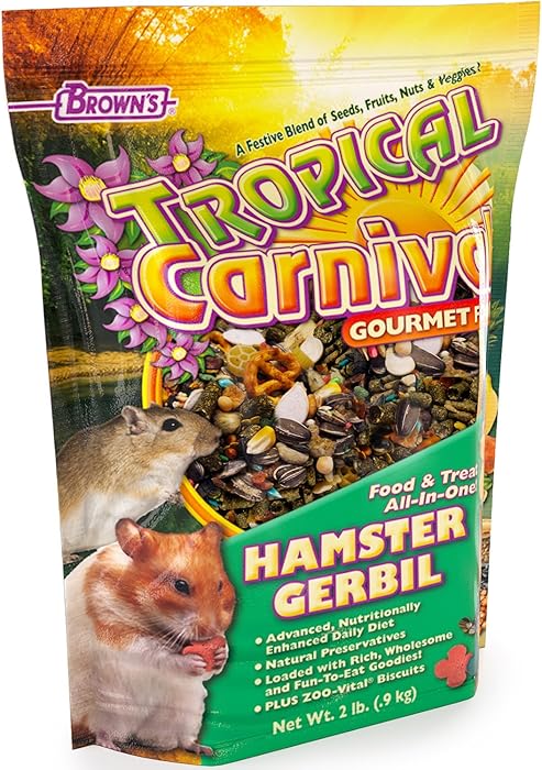 Top 10 Fm Browns Sugar Glider Food