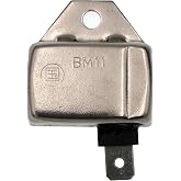 PARTSRUN Igniter Ignition Module 21119-2161 21119-2095 for Kawasaki M73484 M70114 John Deere ZF-IG-A00345