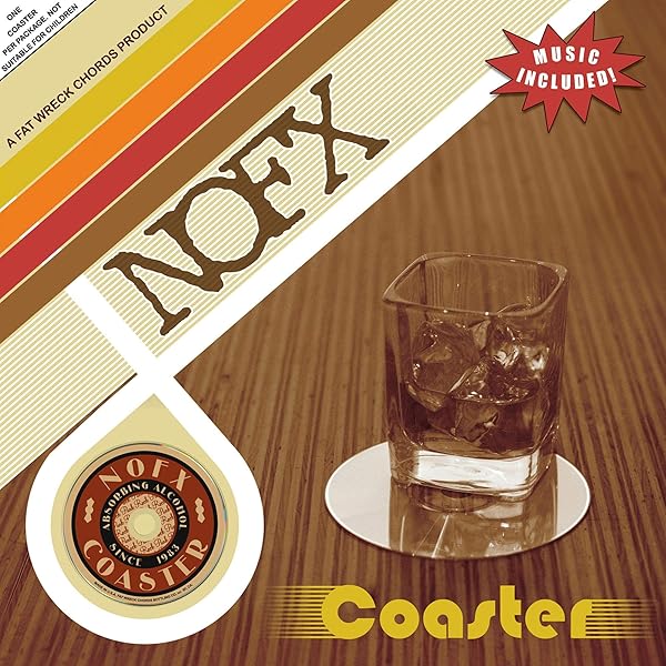NOFX - First Ditch Effort - Amazon.com Music