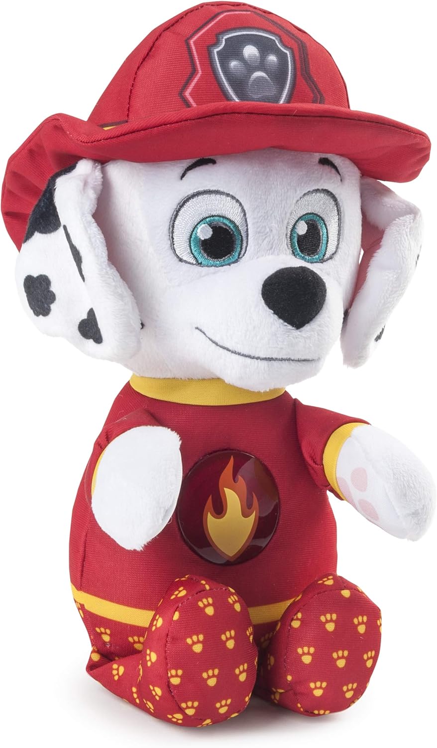 rubble snuggle up pup