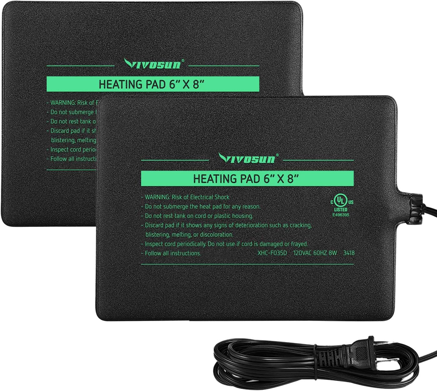 The 10 Best Under Tank Reptile Heating Pad 120V