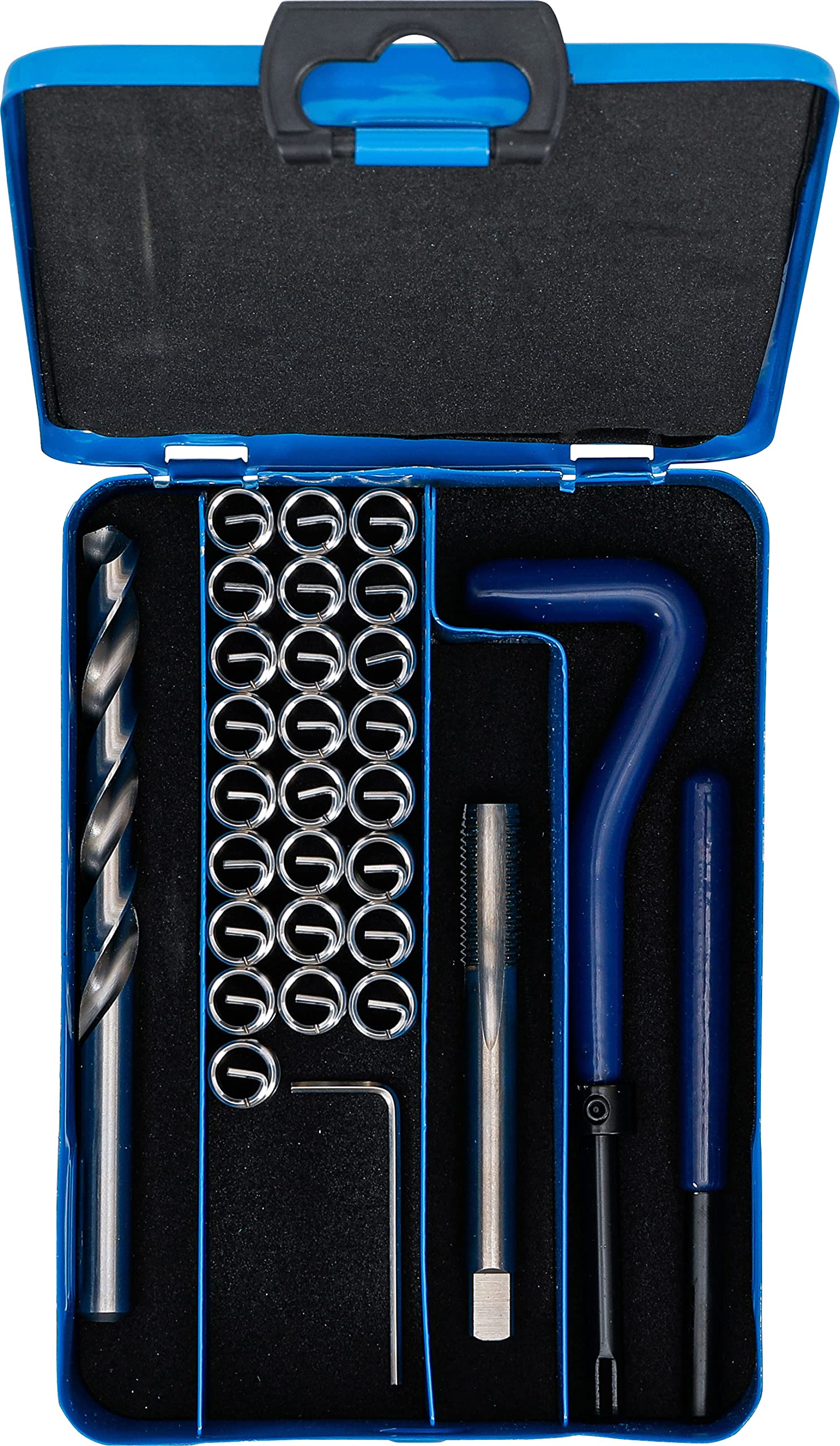 BGS 9435 | Thread Repair Kit | M9 x 1.25 | 30 pcs.