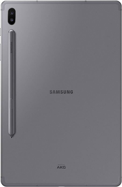 samsung tab s6 lte price