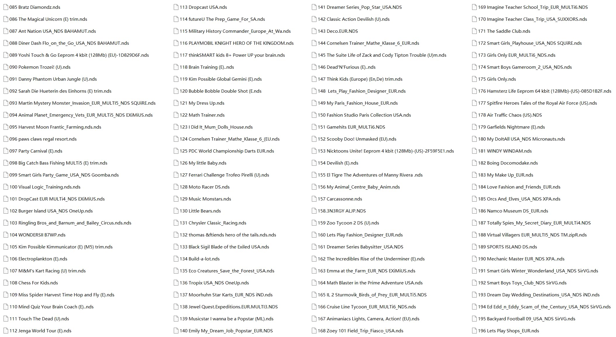 2025 Super Combo Retro Cartridge Compilation Card Compatible with DS DSI 2DS 3DS DSIXL New 2DSXL New 3DSXL (500 Edition)