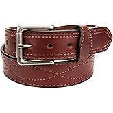 Amish Made Western Leather Tool Belt