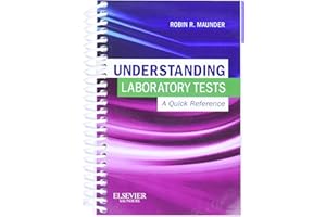 Understanding Laboratory Tests: A Quick Reference