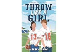 Throw Like a Girl