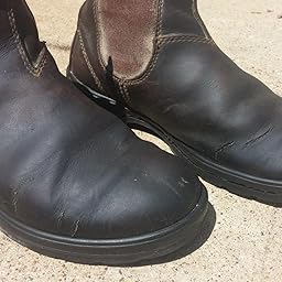 amazon blundstone 550