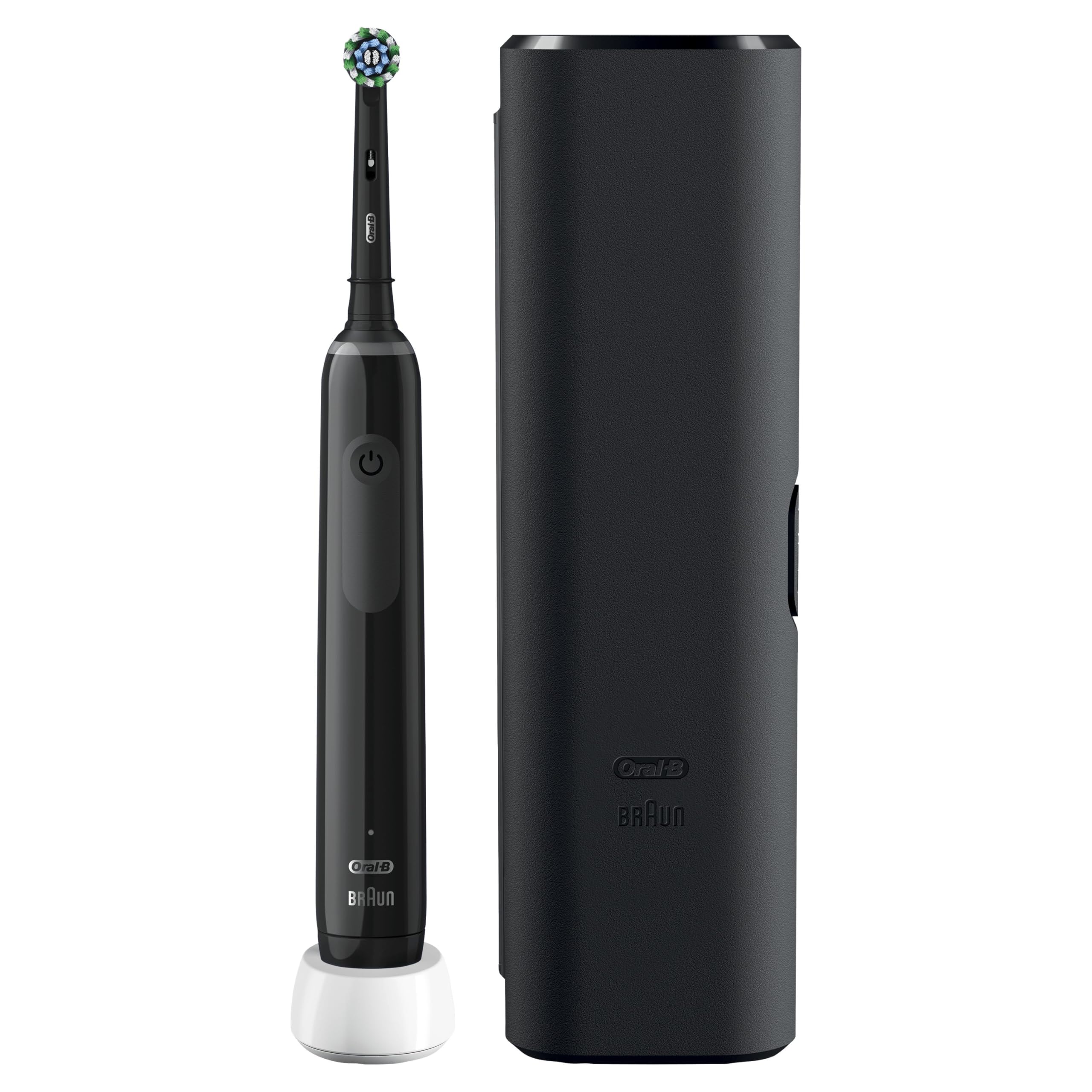 Oral-B Pro 3 3500 Black (+Travel Case)