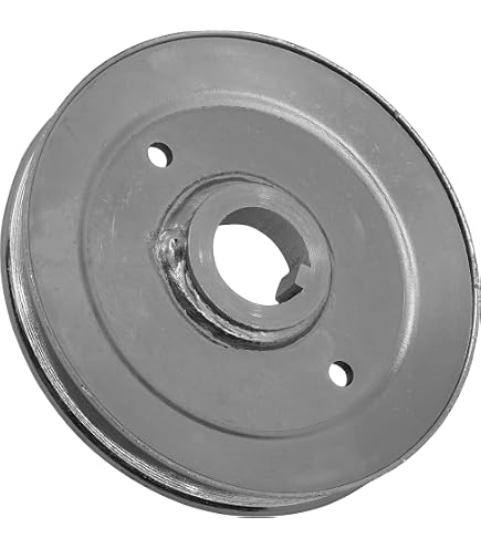 Ersatz-Spindelrolle 07330267 – Kompatibel Mit Ariens 106–137 Cm, Zoom XL & Gravely ZT XL Rasenmähern