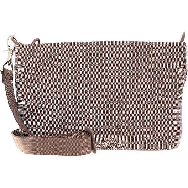 Mandarina Duck Hunter Sac à dos nylon beige - P10VCT08372