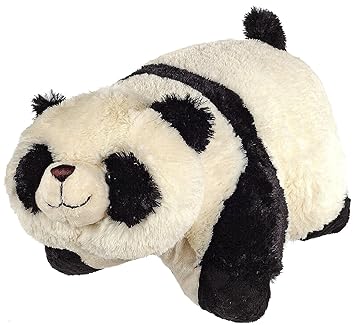 Buy Pillow Pets Pee Wees 11 Inch Folding Stuffed Animal Comfy