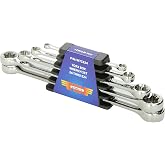 Vim Tools WTC624 Torx Box Wrench Set - 5 Piece