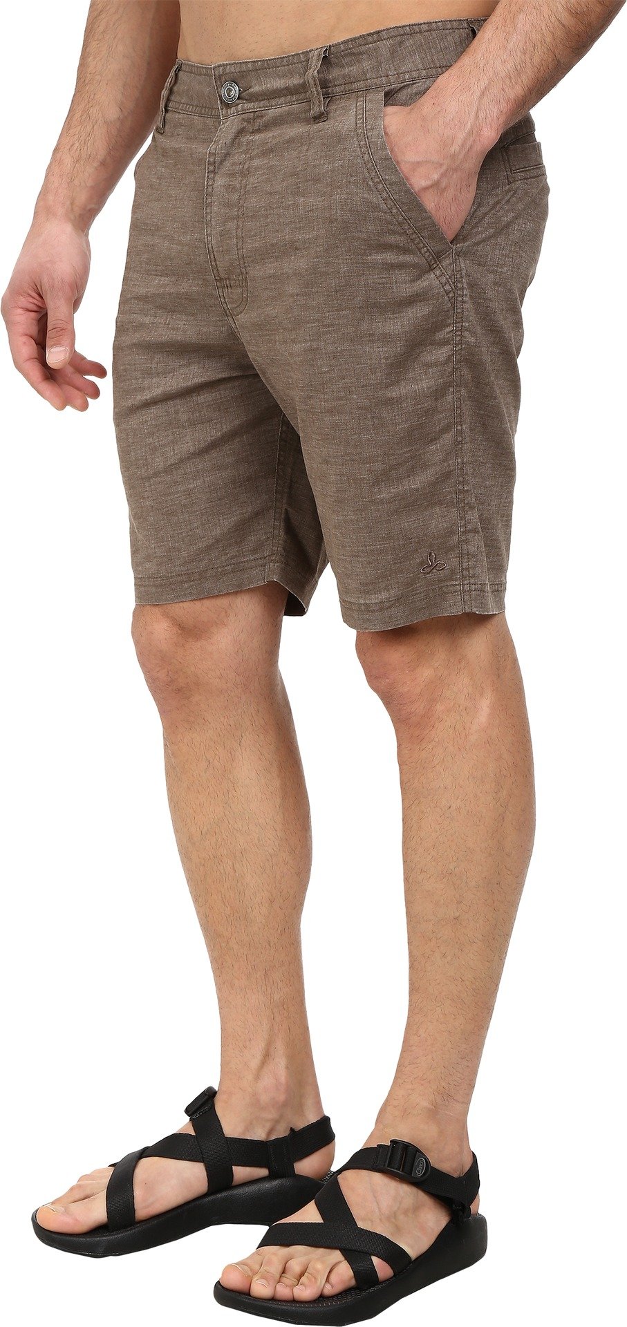 best places to get 5 inch inseam shorts for women over 50