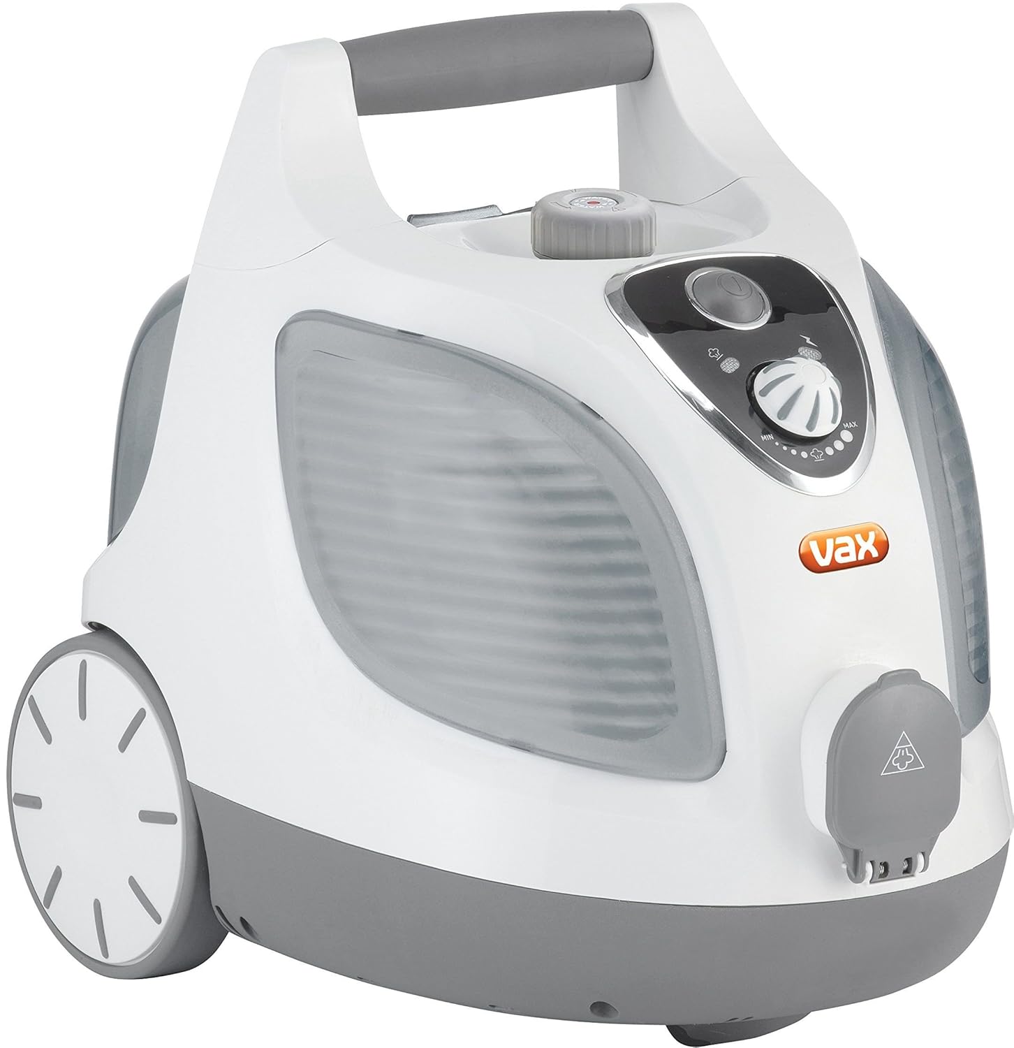 Vax Home Pro Steam Canister With 15 Piece Tool & Accessory Kit S6S eBay