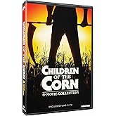 Children of the Corn 6-Movie Collection