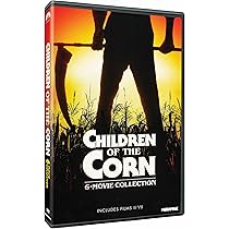 Children of the Corn: Amazon.ca: Peter Horton, Linda