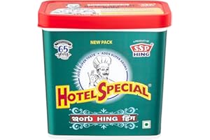 SSP ASAFOETIDA A2317