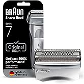 Braun Series 7 70S Electric Shaver Head Replacement Cassette – Silver