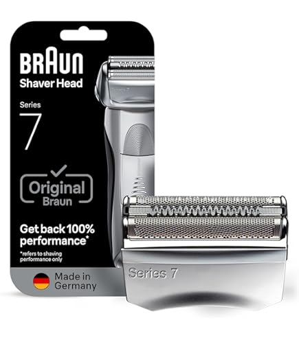 Amazon.com: Braun Clean & Renew Refill Cartridges CCR, Replacement
