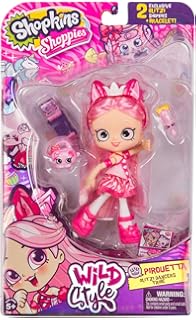shopkins kitty dance school