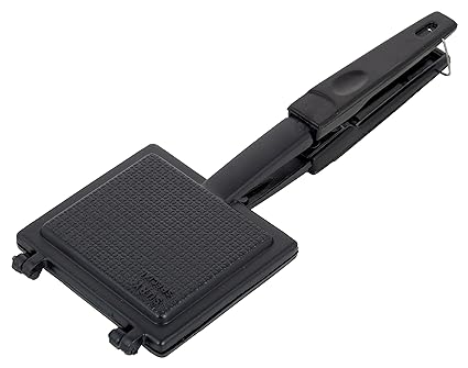 A To Z Sales (Surya) Special 2-Slice Pop-up Toaster (Black)