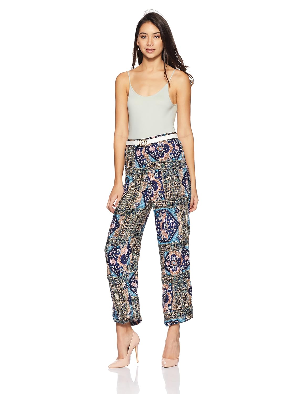 shyla by fbb women's pyjama bottom