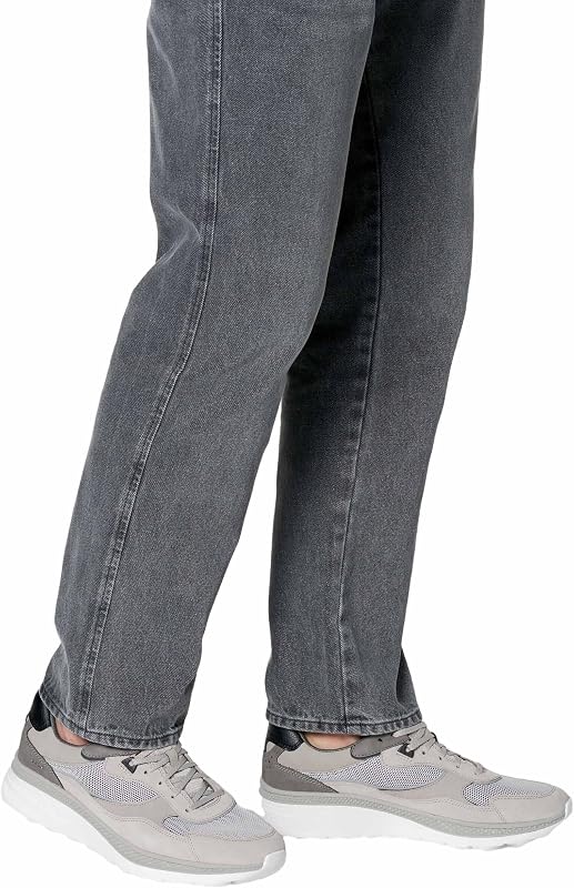 U Spherica Actif X1, Ténis Masculinos, Cor Cinzenta, 44 EU