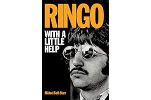 Ringo: With a Little Help
