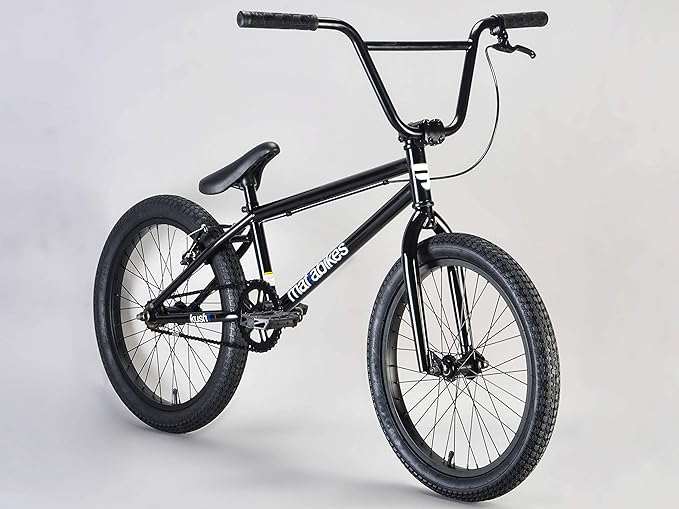 Mafiabikes Kush1 Black Inch Bike