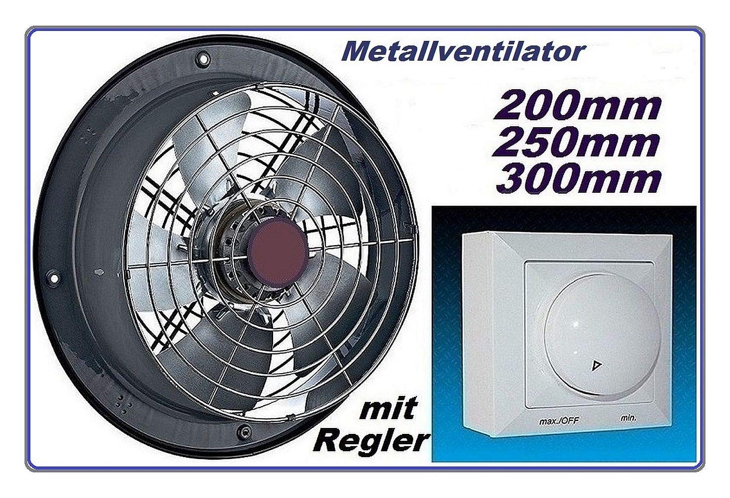 Fenster Ventilator Einbau