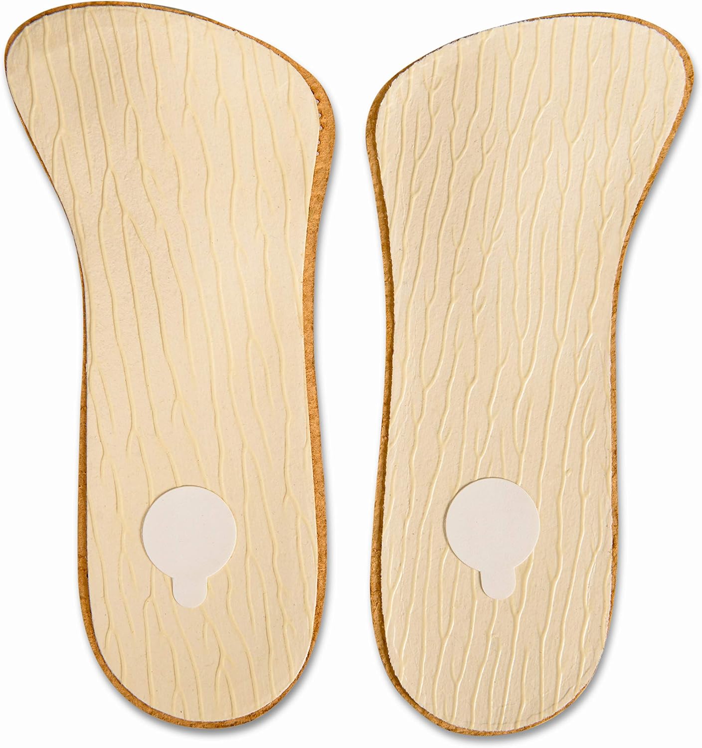 Solette Tutte le Taglie Prevenzione del Dolore allAvampiede con Supporto  per Arco Metatarsale Riduzione del Disagio Kaps Inserti Ortotici in Pelle  Per scarpe con Cinturino 3/4 per Donna urban-earth.co.uk
