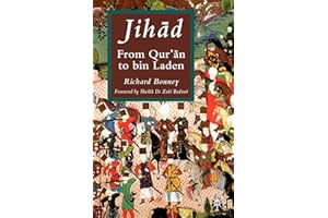 Jih?d: From Qur’?n to Bin Laden