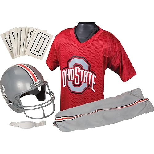 Ohio State Buckeyes Halloween Costumes Best Costumes for Halloween