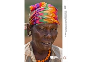 Annual Report 2017 on EIB activity in Africa, the Caribbean and Pacific, and the overseas territories