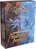 Brotherwise Games Call to Adventure: The Stormlight