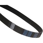Dayco 95298 Timing Belt | Replaces TB298 13568-09070 13568-0F010 13568-50020 13568-59095 026-1037 T298 B298 40298 CD298 250298. OE-grade replacement.