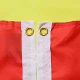 AZ FLAG Spain Without Arms Flag Large 5x8 ft 100D Polyester with Grommets view 2