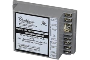 Protech 62-22578-01 HSI Ignition Control Module