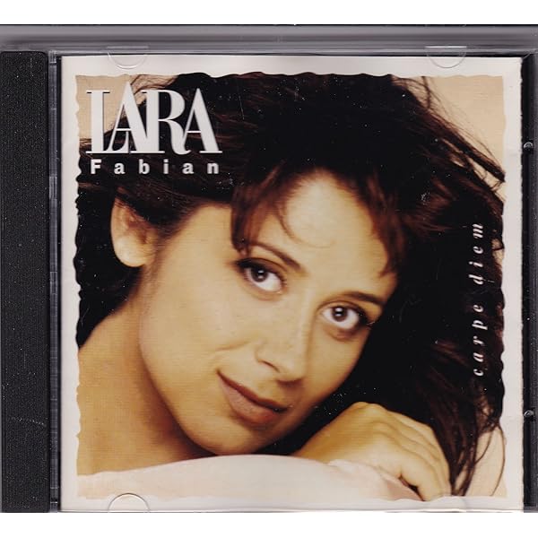 Lara Fabian: Fabian, Lara: Amazon.ca: Music
