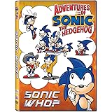 Adventures of Sonic the Hedgehog: Sonic Who?
