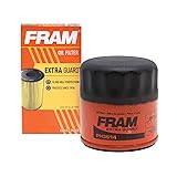 FRAM Extra Guard PH3614 10K Mile Change Automotive