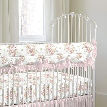shabby chic crib